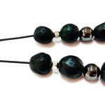 Αρωματικό μπεγλέρι μοσχοκάρυδο  πράσινο BEG 143