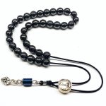 Κομπολόι από Αιματίτη 33 χάντρες STO 52