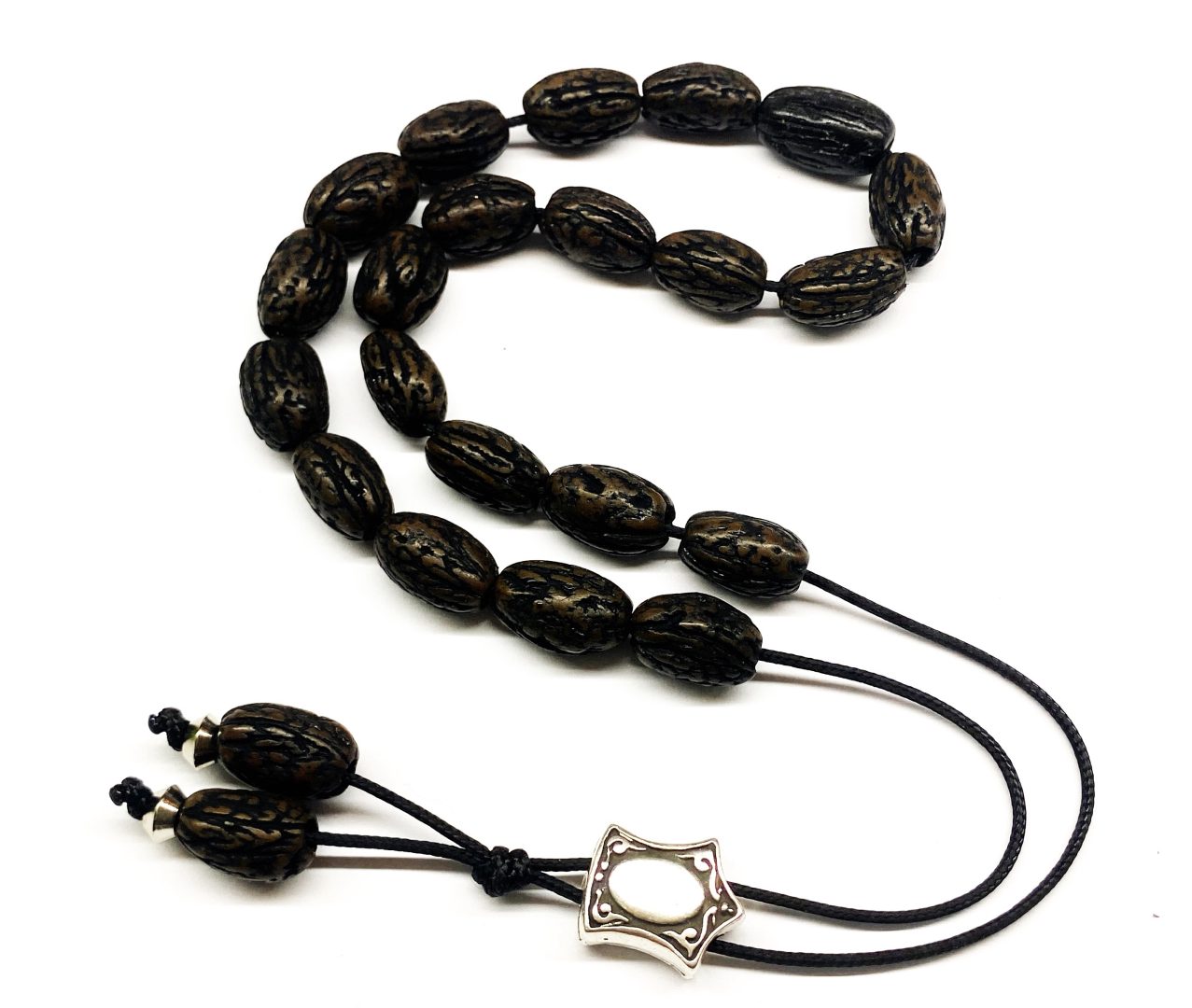 img_6697 Κομπολόι αρωματικό από Κουκούτσι ελιάς OLI 2 - Image 1