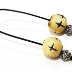 Μπεγλέρι από σκαλιστό Κέρατο BEG 25