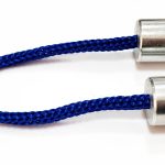 Μπεγλέρι Μεταλλικό μπλε BEG 89