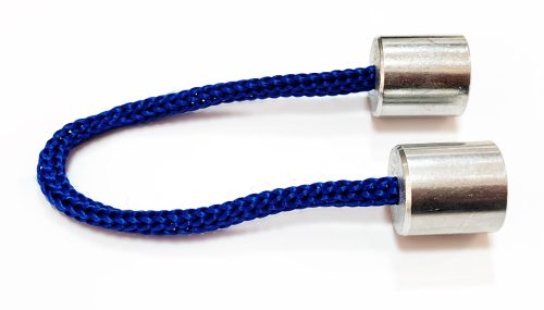 Μπεγλέρι Μεταλλικό μπλε BEG 89