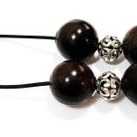 Μπεγλέρι από Έβενο BEG 147