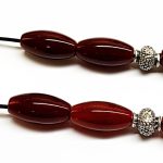 Μπεγλέρι από Αχάτη Κορνεόλη BEG 94