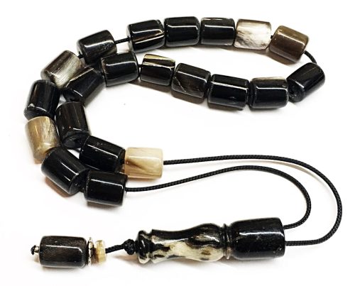 Κομπολόι από κέρατο