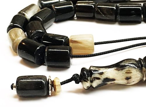 Κομπολόι από κέρατο