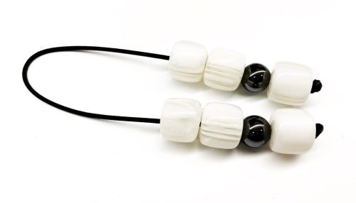 Μπεγλέρι από Ρητίνη και Αιματίτη