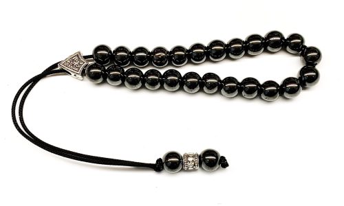 Κομπολόι από Αιματίτη