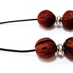 Αρωματικό μπεγλέρι από μοσχοκάρυδο BEG 8