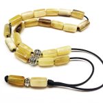 Κομπολόι από Κέρατο κατσίκας HOR 2