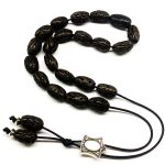 Κομπολόι αρωματικό από Κουκούτσι ελιάς OLI 2