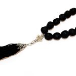 Προσευχητάρι από αρωματικό Μοσχοκάρυδο μαύρο CROS 7