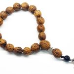 Προσευχητάρι από αρωματικό Μοσχοκάρυδο CROS 11