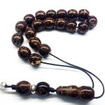 Αρωματικό κομπολόι από Κανέλα CAN 1