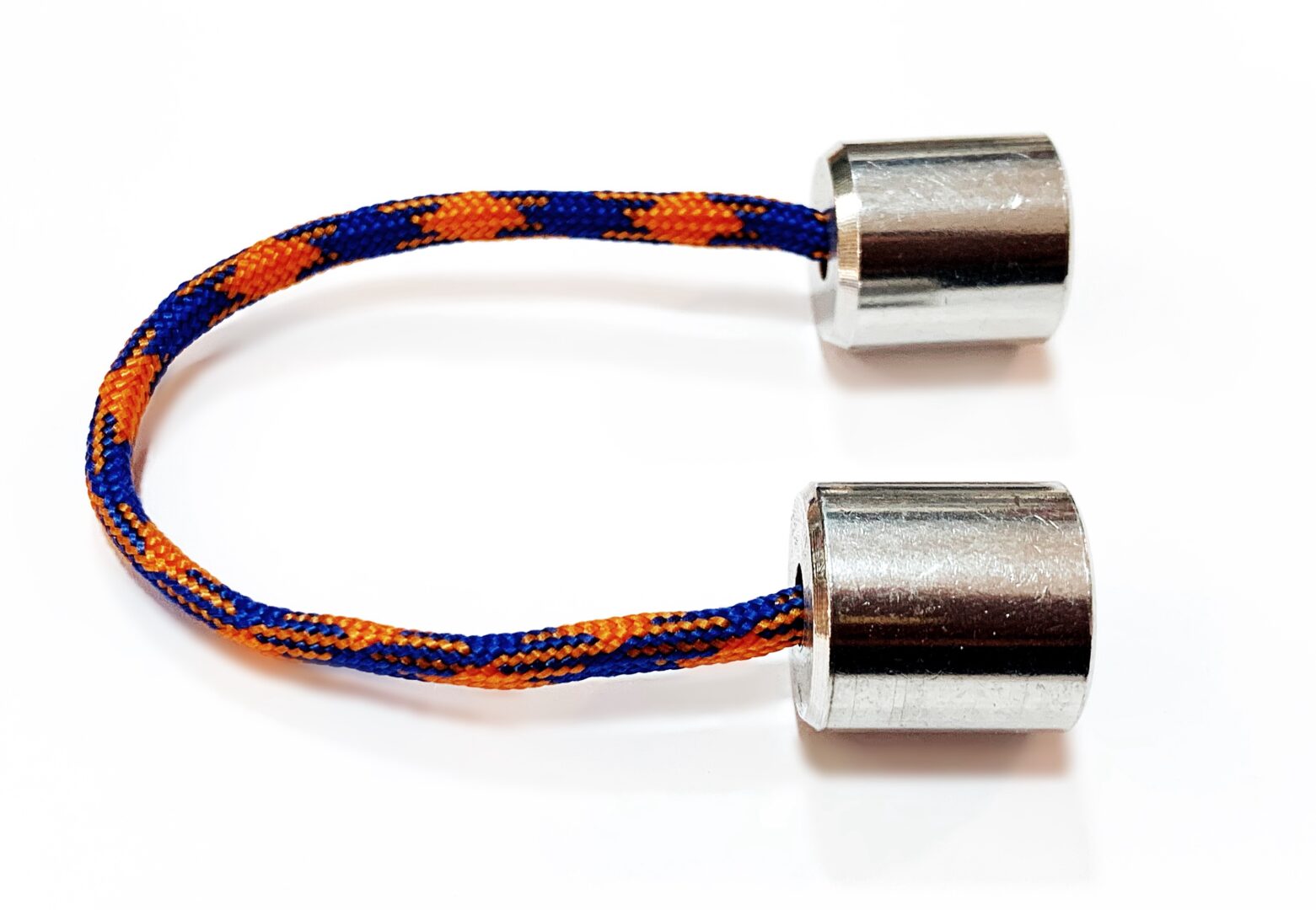 img_3669 Μπεγλέρι Μεταλλικό μπλε πορτοκαλί BEG 34 - Image 1