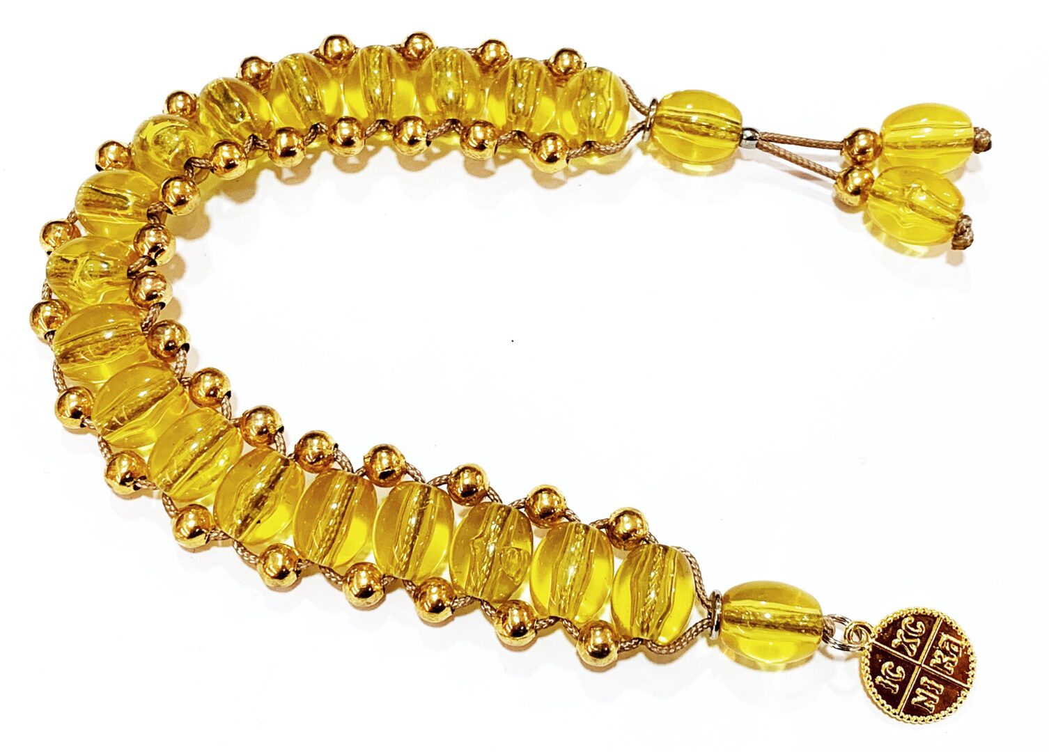 img_0665 Μονολόι από Ρητίνη με χρυσές λεπτομέρειες MONO 2 - Image 1