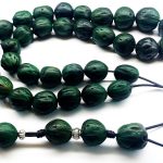 Αρωματικό κομπολόι 33άρι από Μοσχοκάρυδο JUN 23