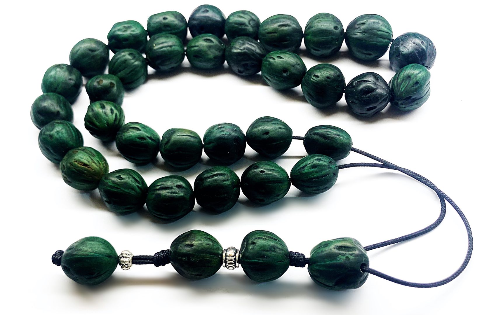 img_4669 Αρωματικό κομπολόι 33άρι από Μοσχοκάρυδο JUN 23 - Image 1