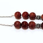 Μπεγλέρι από Χρυσόλιθο BEG 1