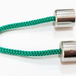 Μπεγλέρι Μεταλλικό πράσινο BEG 119