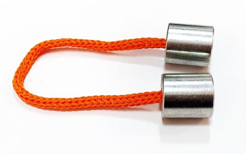 Μπεγλέρι Μεταλλικό πορτοκαλί BEG 92