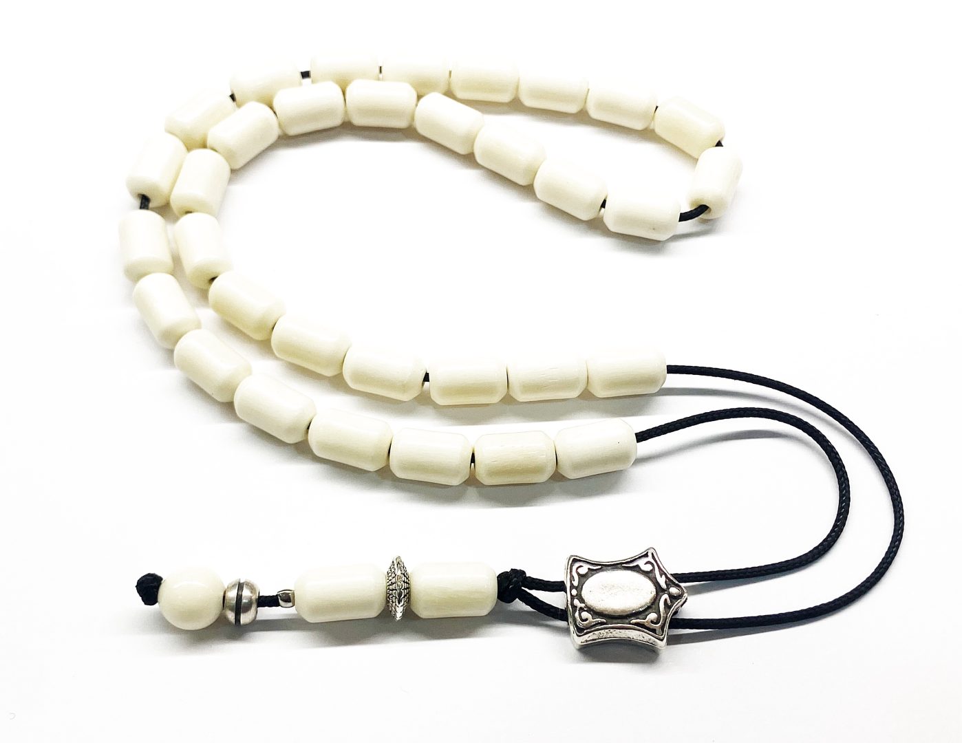 img_6566 Κομπολόι 33άρι από Κόκκαλο καμήλας CB 3 - Image 1