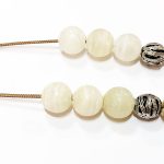 Μπεγλέρι από Όνυχα και Αιματίτη BEG 72