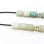 Μπεγλέρι από Αμαζονίτη BEG 67