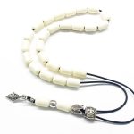 Κομπολόι από Κόκκαλο καμήλας CB 6