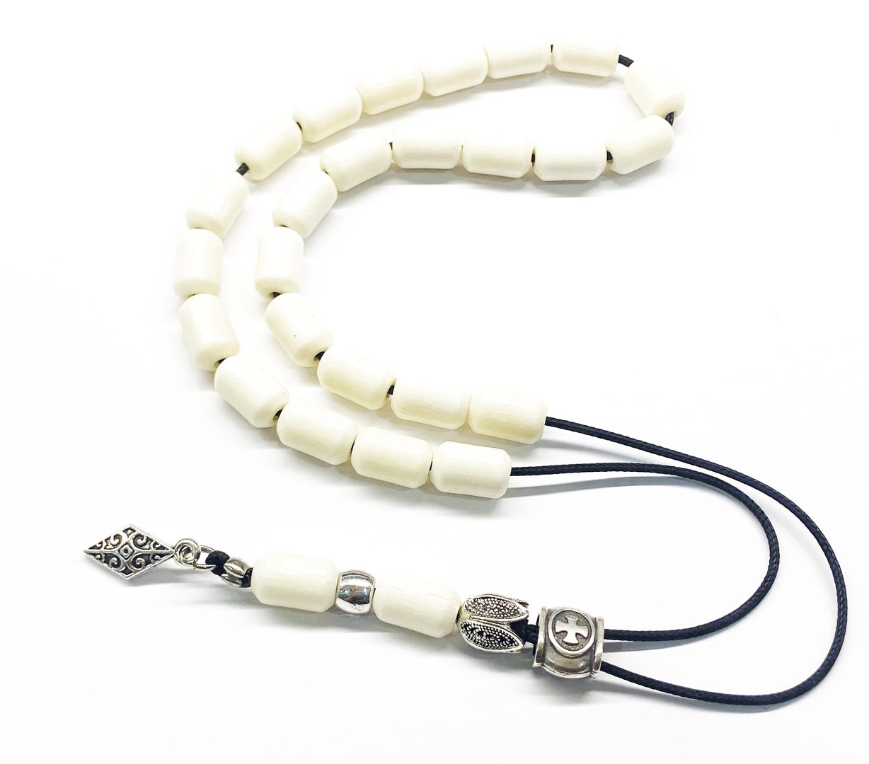 img_6569 Κομπολόι από Κόκκαλο καμήλας CB 6 - Image 1