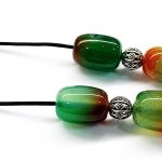 Μπεγλέρι από Αχάτη BEG 14