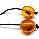 Μπεγλέρι με εσώκλειστες μέλισσες BEG 109