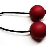 Μπεγλέρι από Ρητίνησε ματ μπορντό BEG 3