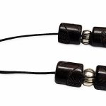 Μπεγλέρι από ξύλο Έβενου BEG 50