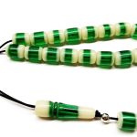 Κομπολόι από Ρητίνη RIT 10