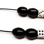 Μπεγλέρι από Έβενο BEG 122