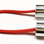 Μπεγλέρι Μεταλλικό κόκκινο BEG 13