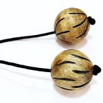 Μπεγλέρι από σκαλιστό Κέρατο BEG 57