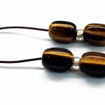 Μπεγλέρι από Μάτι τίγρης BEG 17