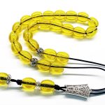 Κομπολόι από Ρητίνη RIT 40