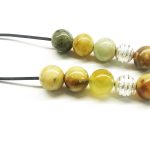 Μπεγλέρι από Νεφρίτη BEG 38