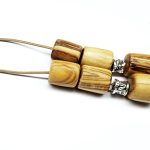 Μπεγλέρι από ξύλο Ελιάς BEG 56