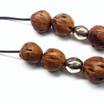 Αρωματικό μπεγλέρι από Μοσχοκάρυδο φυσικό BEG 148