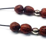 Αρωματικό μπεγλέρι από Μοσχοκάρυδο κόκκινο BEG 149