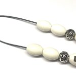 Μπεγλέρι από Κόκκαλο καμήλας με χάραξη επιλογής σας BEG 76