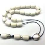 Κομπολόι από Κόκκαλο καμήλας CB 90