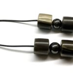 Μπεγλέρι από Κέρατο Νεροβούβαλου και Αιματίτη BEG 47