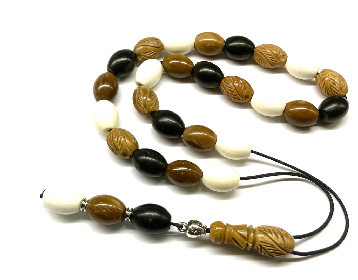 img_3972-2 Κομπολόι από ποικιλία υλικών WOO 30 - Image 1