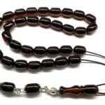 Κομπολόι 33άρι από Μαστίχα Αιγύπτου νέας κοπής MAS 204