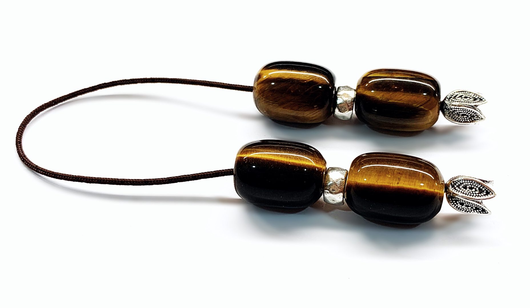 img_3988.jpeg Μπεγλέρι από Μάτι τίγρης BEG 17 - Image 1